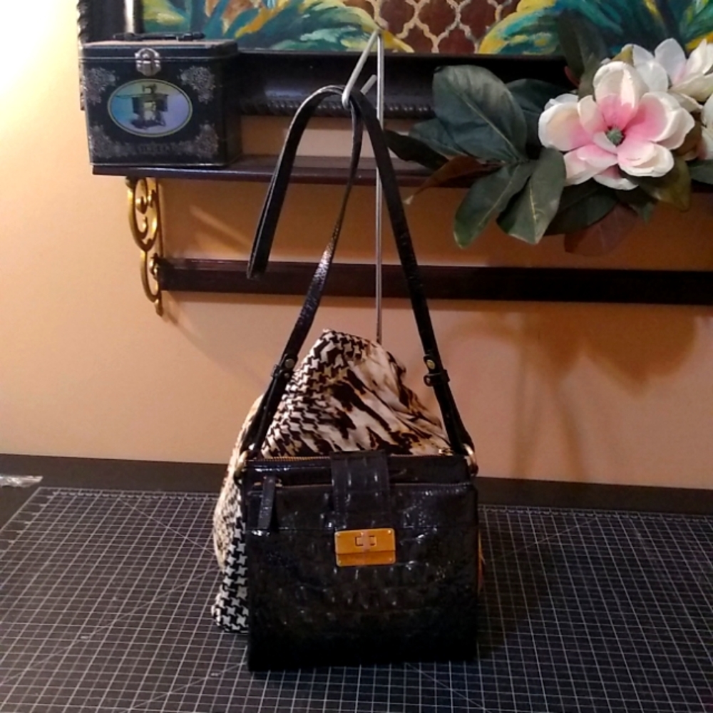 Brahmin Crossbody